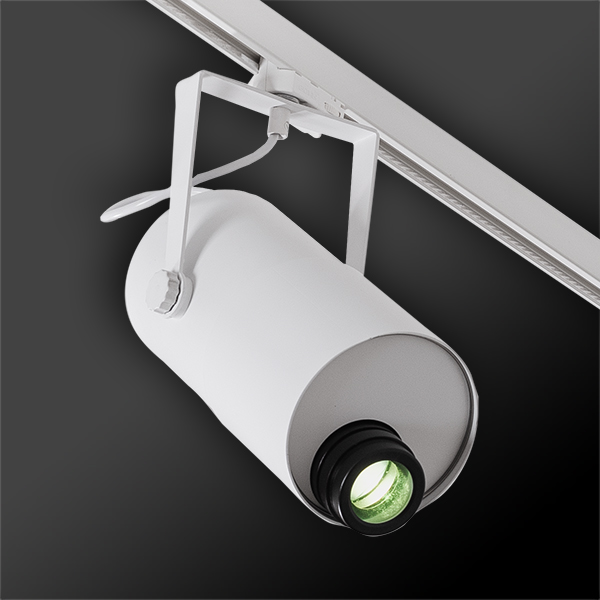 Gobo ”Rotate”  – 30 W LED-projektor