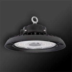 Disc B LED